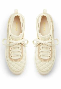Aldo JOGGER QUILTYN - Sneaker Low - Open Natural -Aldo Verkaufsgeschäft 479104ae9000416da4542f14d30e2ba5