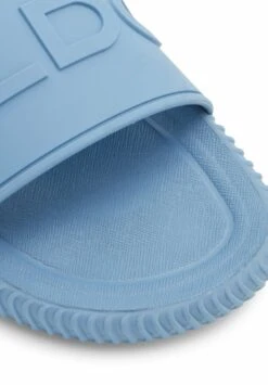 Aldo Pantolette Flach - Light Blue 10 Aldo Pantolette Flach - Light Blue -Aldo Verkaufsgeschäft 47c057a62c6a483d97c32a67548d3088