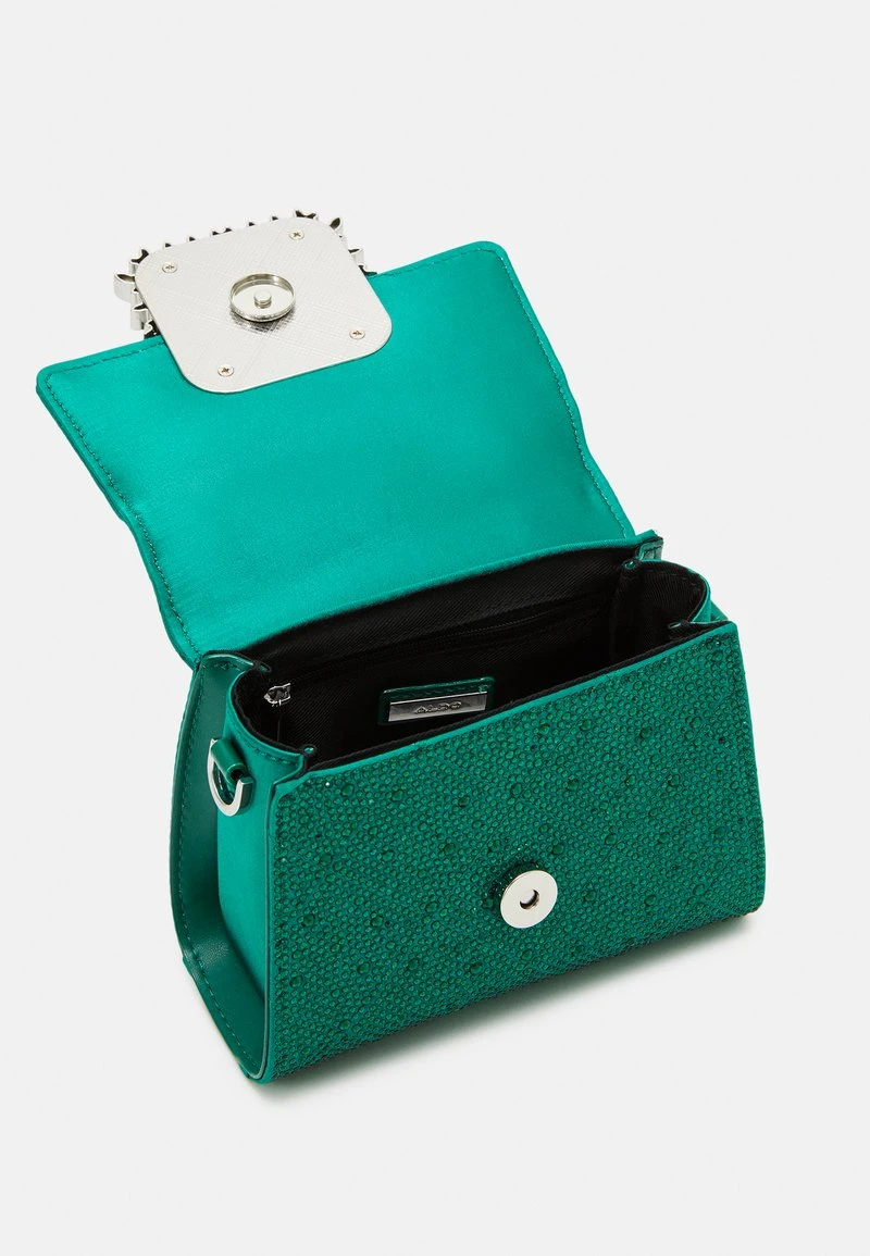 Aldo LAZURDE - Handtasche - Dark Green 3 Aldo LAZURDE - Handtasche - Dark Green – Bild 3