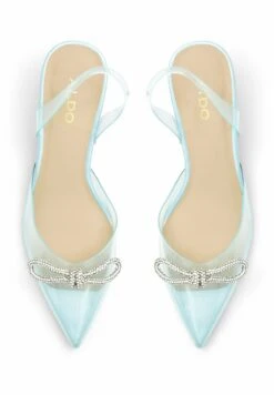 Aldo TWO-PIECE HILTIN - Pumps - Other Blue 8 Aldo TWO-PIECE HILTIN - Pumps - Other Blue -Aldo Verkaufsgeschäft 481af241f8354fd2a2dd6f0cedf4277a
