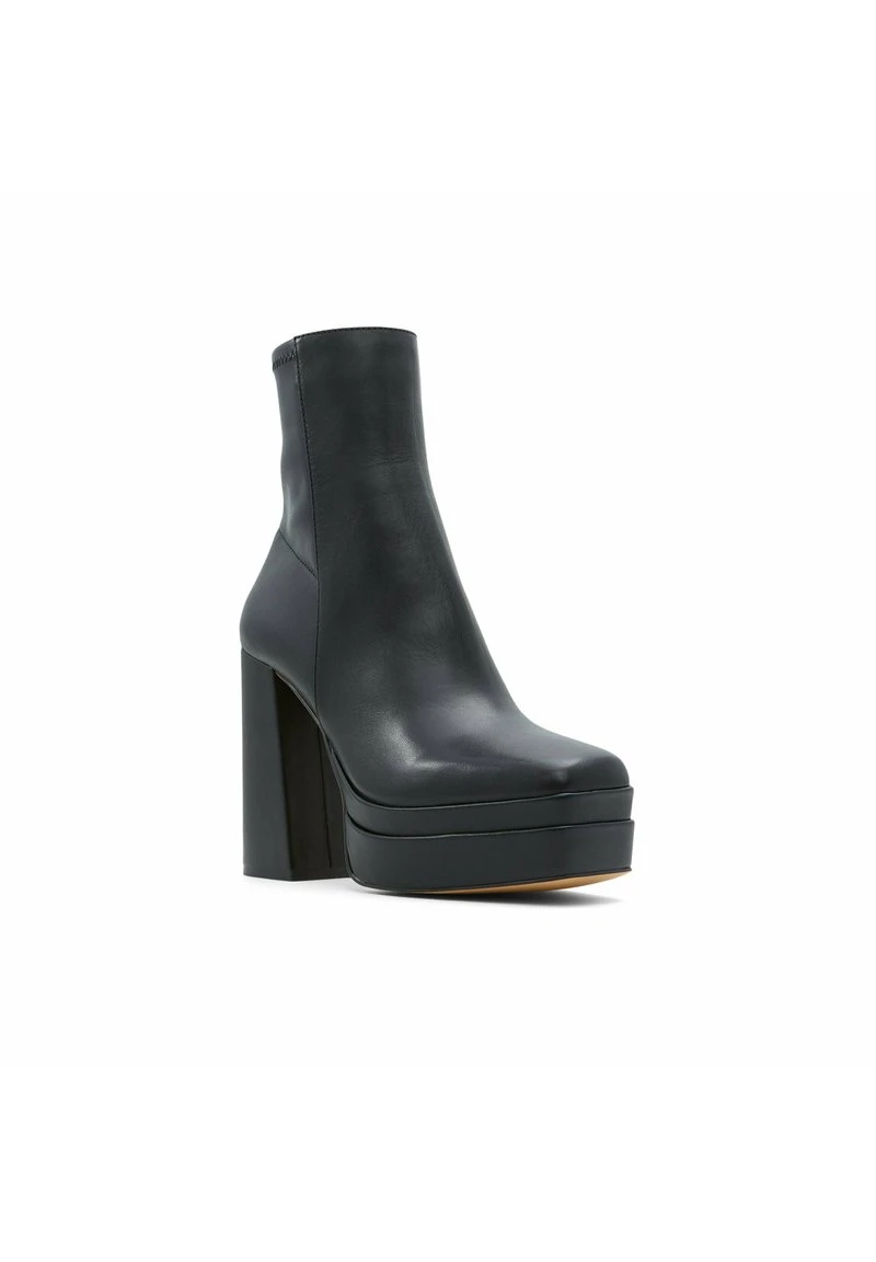 Aldo MABEL - High Heel Stiefelette - Other Black 2 Aldo MABEL - High Heel Stiefelette - Other Black – Bild 2