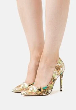 Aldo STESSY - High Heel Pumps - Black Multi