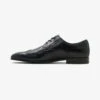 Aldo WING TIP DUMOND - Business-Schnürer - Black