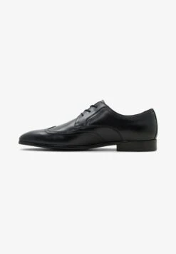 Aldo WING TIP DUMOND - Business-Schnürer - Black