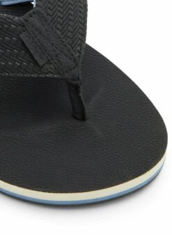 Aldo TAJ - Zehentrenner - Open Black -Aldo Verkaufsgeschäft 4a5660bba21043dca78c6d635ce6c63d