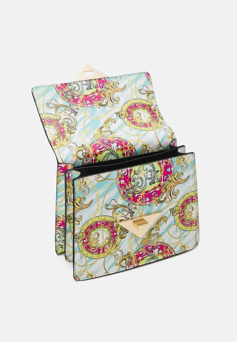 Aldo LUXSAVANE - Handtasche - Mehrfarbig 3 Aldo LUXSAVANE - Handtasche - Mehrfarbig – Bild 3