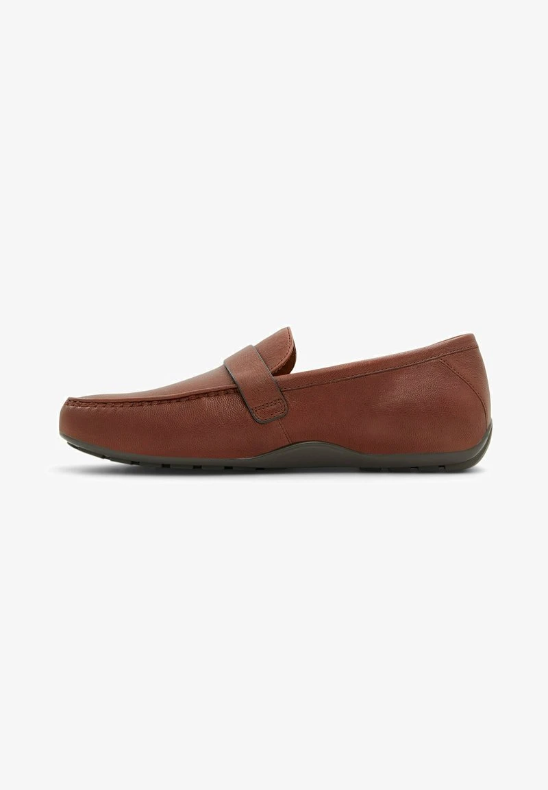 Aldo DRIVER REGGIO - Mokassin - Cognac 1 Aldo DRIVER REGGIO - Mokassin - Cognac