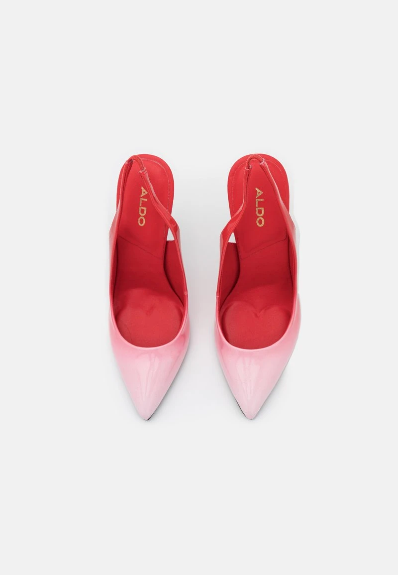 Aldo CUPIDA - Pumps - Red 6 Aldo CUPIDA - Pumps - Red – Bild 6