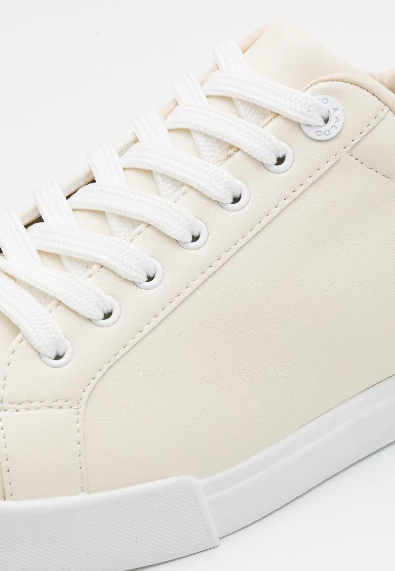 Aldo NEO - Sneaker Low - White/bone 6 Aldo NEO - Sneaker Low - White/bone – Bild 6