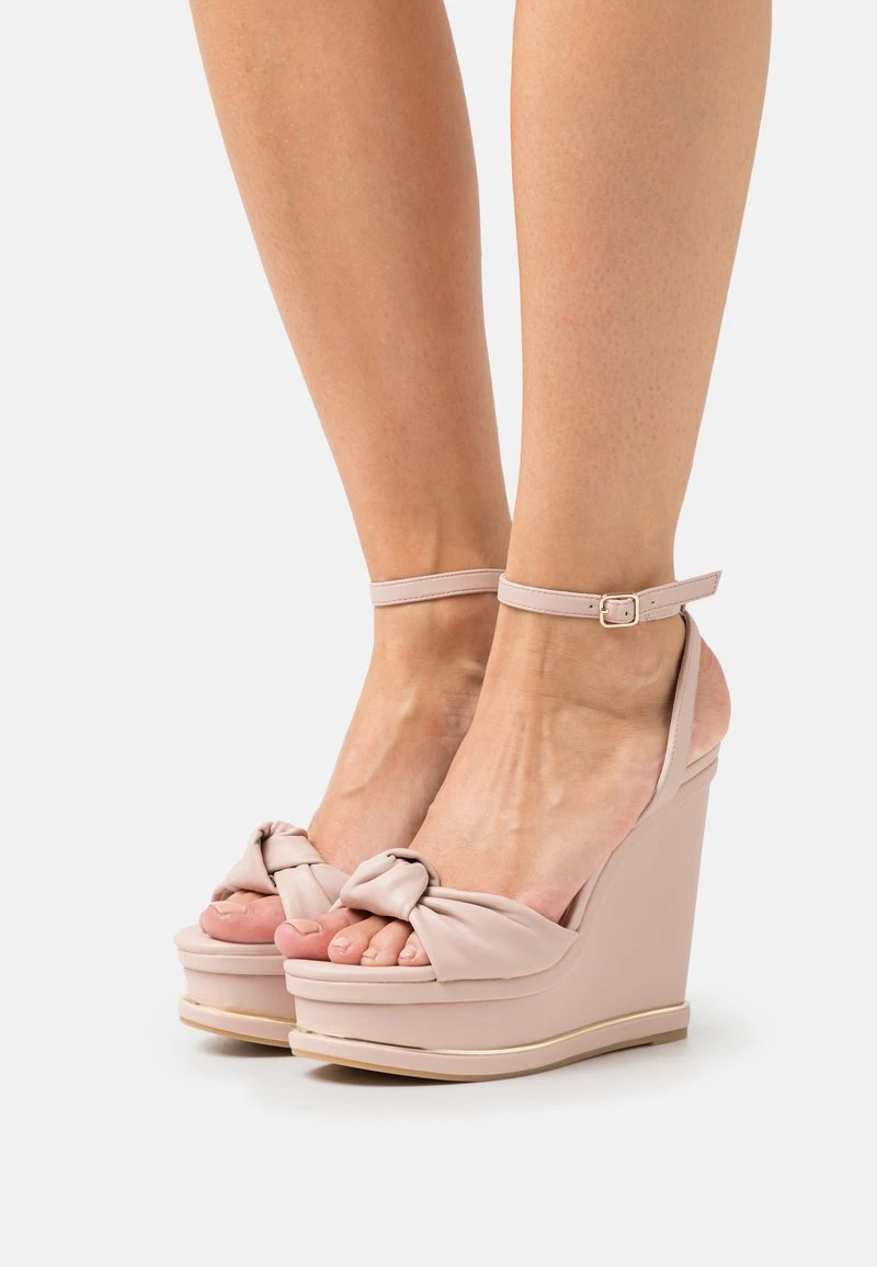 Aldo BARYKIN FLOAM - High Heel Sandalette - Other Pink 1 Aldo BARYKIN FLOAM - High Heel Sandalette - Other Pink