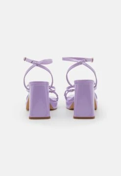 Aldo Plateausandalette - Light Purple -Aldo Verkaufsgeschäft 4ce074ea34b54930a1e4046371c627df