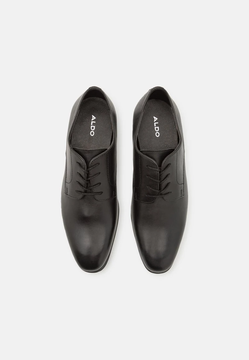 Aldo BROASSI FLEX - Schnürer - Black 4 Aldo BROASSI FLEX - Schnürer - Black – Bild 4
