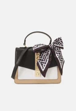 Aldo CAIILLAA - Handtasche - Black