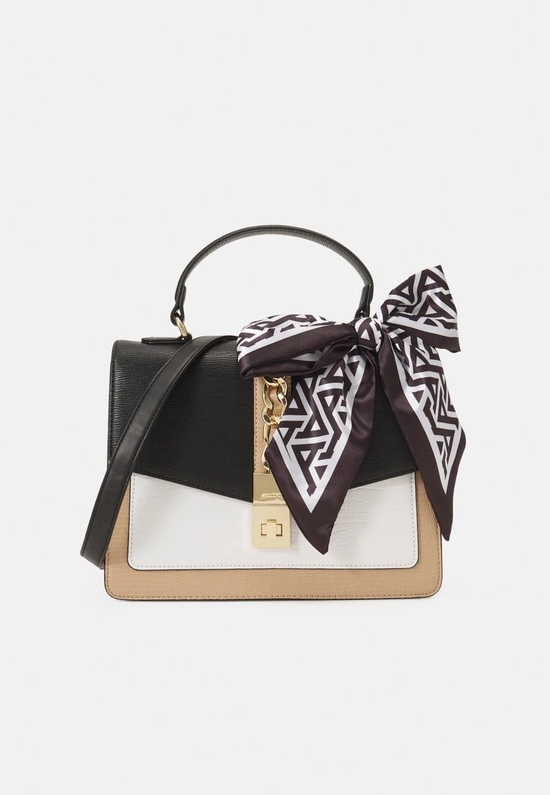 Aldo CAIILLAA - Handtasche - Black 1 Aldo CAIILLAA - Handtasche - Black