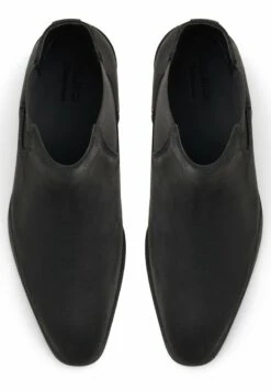 Aldo X JORDAN FISHER CHELSEA KONA - Stiefelette - Black 8 Aldo X JORDAN FISHER CHELSEA KONA - Stiefelette - Black -Aldo Verkaufsgeschäft 4d5fbc62a171439593582b666399948a