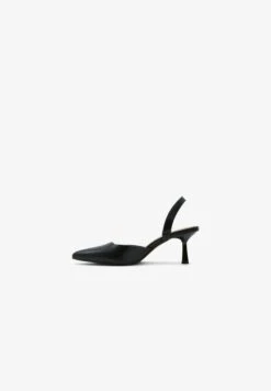Aldo SLING BACK BASANTI - Pumps - Black