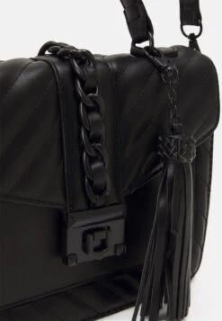 Aldo EDEADAN - Handtasche - Jet Black -Aldo Verkaufsgeschäft 518a1c5465814387b06a1eb87af6d1d0