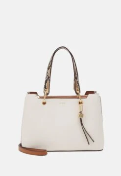 Aldo COQUETTE - Handtasche - Bone Multi