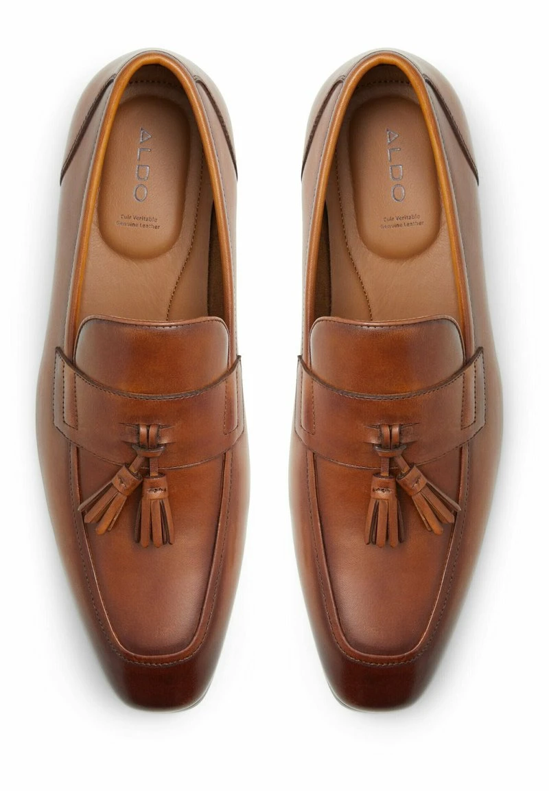 Aldo KAO - Slipper - Cognac 3 Aldo KAO - Slipper - Cognac – Bild 3