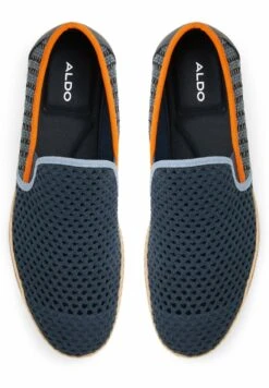 Aldo KIANOU - Slipper - Other Navy 8 Aldo KIANOU - Slipper - Other Navy -Aldo Verkaufsgeschäft 521473f766764cd0adeb78f368f19f9b