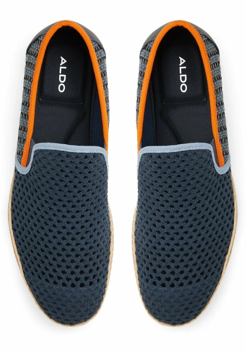 Aldo KIANOU - Slipper - Other Navy 3 Aldo KIANOU - Slipper - Other Navy – Bild 3