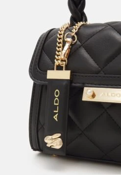 Aldo ANNALISE - Handtasche - Black -Aldo Verkaufsgeschäft 5222850bbe064ce5aee539d90e41310d