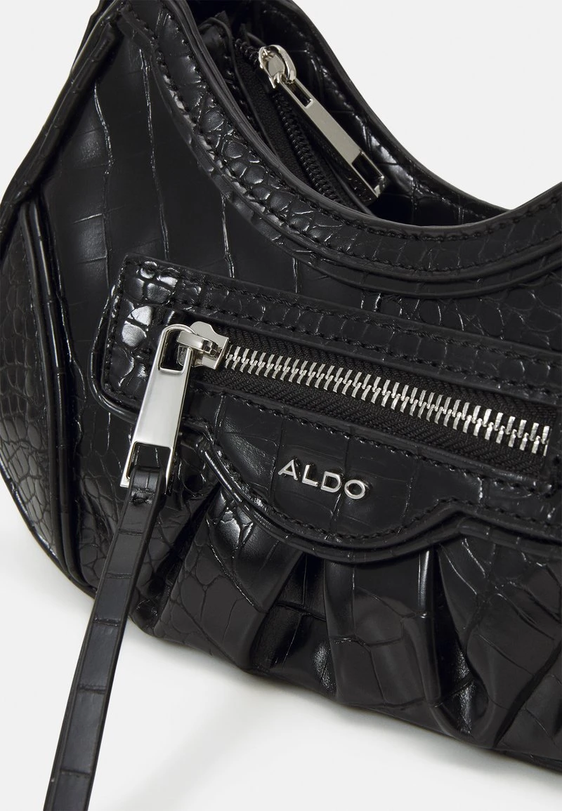 Aldo Umhängetasche - Black 5 Aldo Umhängetasche - Black – Bild 5