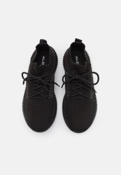 Aldo GILGAI LIGHTWEIGHT - Sneaker Low - Black -Aldo Verkaufsgeschäft 5321bf504a6a4751a10967035075e5ab