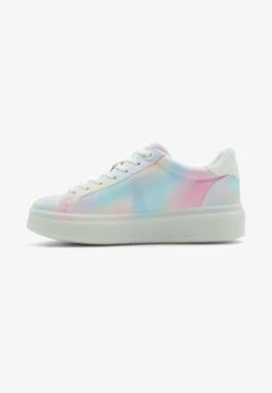 Aldo BLUSHCLOUD - Sneaker Low - Pastel Multi
