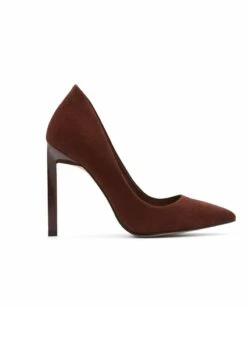 Aldo KENNEDI - High Heel Pumps - Dark Brown 11 Aldo KENNEDI - High Heel Pumps - Dark Brown -Aldo Verkaufsgeschäft 53dc7beb7ef446b09a428717a6392ea0