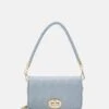 Aldo MOAD - Handtasche - Light Blue