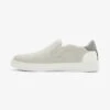 Aldo EASYSPEC - Sneaker Low - Grey