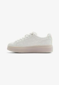 Aldo PUFFLOVE - Sneaker Low - Other Pink