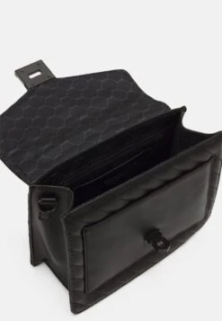 Aldo EDEADAN - Handtasche - Jet Black -Aldo Verkaufsgeschäft 551844d9ea4843fc84b8bc9ca7810619