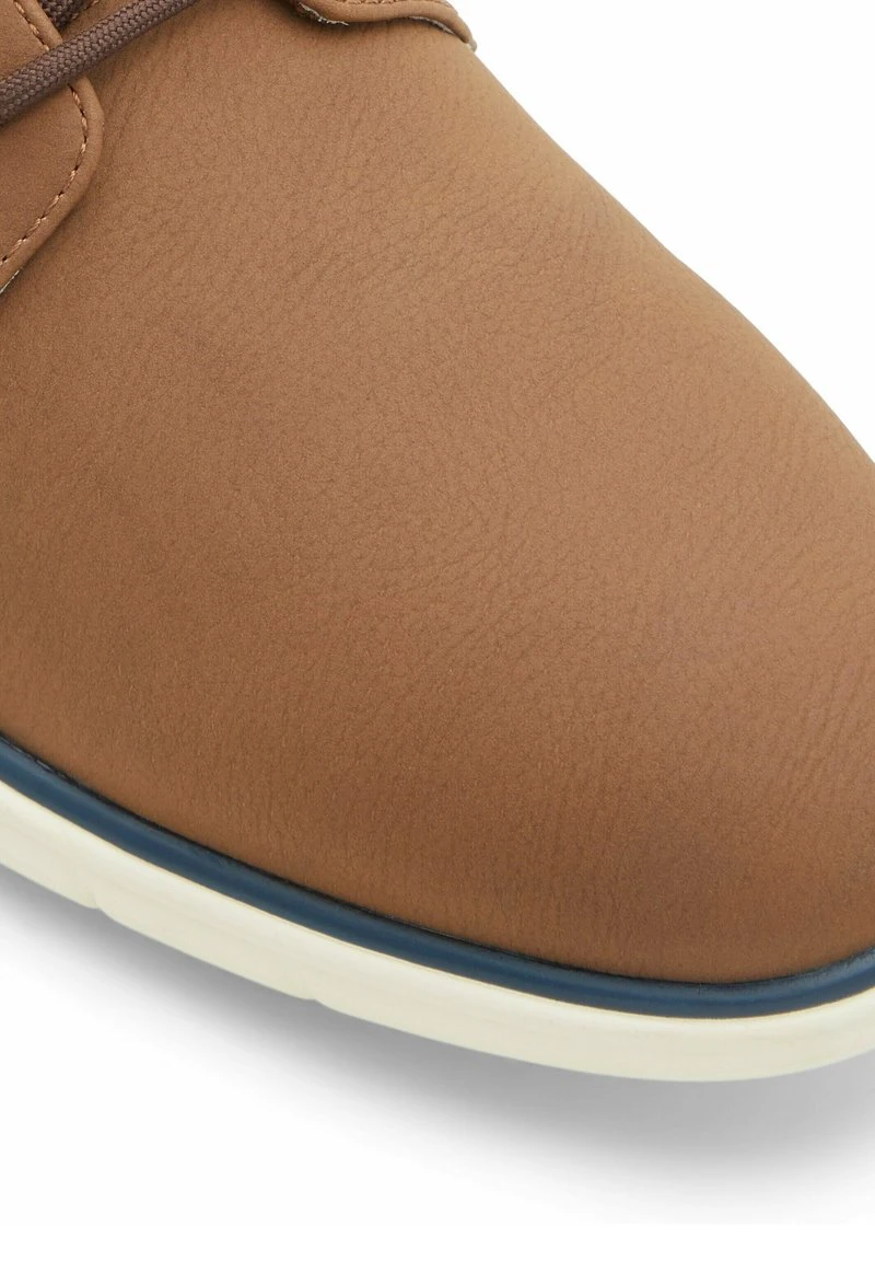 Aldo WALBI - Sportlicher Schnürer - Light Brown 5 Aldo WALBI - Sportlicher Schnürer - Light Brown – Bild 5
