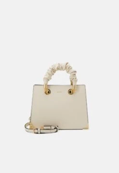 Aldo BILITHA - Handtasche - Bone/gold-coloured -Aldo Verkaufsgeschäft 558ec99bed27414da1d5075457ce7544 1