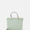 Aldo GLEE - Handtasche - Light Green