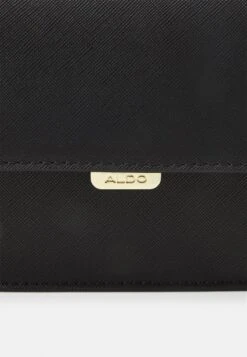 Aldo WYLAREL - Umhängetasche - Jet Black -Aldo Verkaufsgeschäft 5667f5d603b34914a92a9694fc9686ea