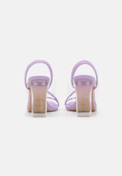 Aldo High Heel Sandalette - Light Purple -Aldo Verkaufsgeschäft 56ded01a8ed6423caa1f41e88cc3406f
