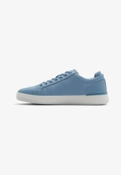 Aldo HOPSPEC - Sneaker Low - Light Blue