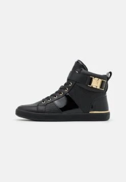 Aldo TAKASHI - Sneaker High - Jet Black