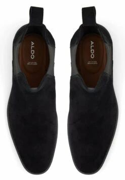 Aldo SONORAN - Stiefelette - Black -Aldo Verkaufsgeschäft 58f02bb877ea4279a6c828b1ef3dd078