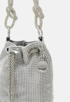 Aldo MARVELA - Handtasche - Silver-coloured 9 Aldo MARVELA - Handtasche - Silver-coloured -Aldo Verkaufsgeschäft 59358491a3994fcaacfe3c883f8c66d1
