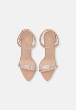 Aldo THIRAKIN - High Heel Sandalette - Bone -Aldo Verkaufsgeschäft 59430613425047f29d6364ed8933f20b