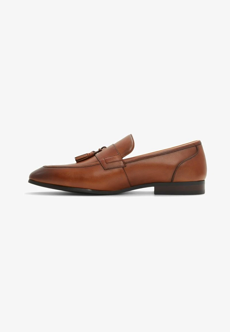Aldo KAO - Slipper - Cognac 1 Aldo KAO - Slipper - Cognac