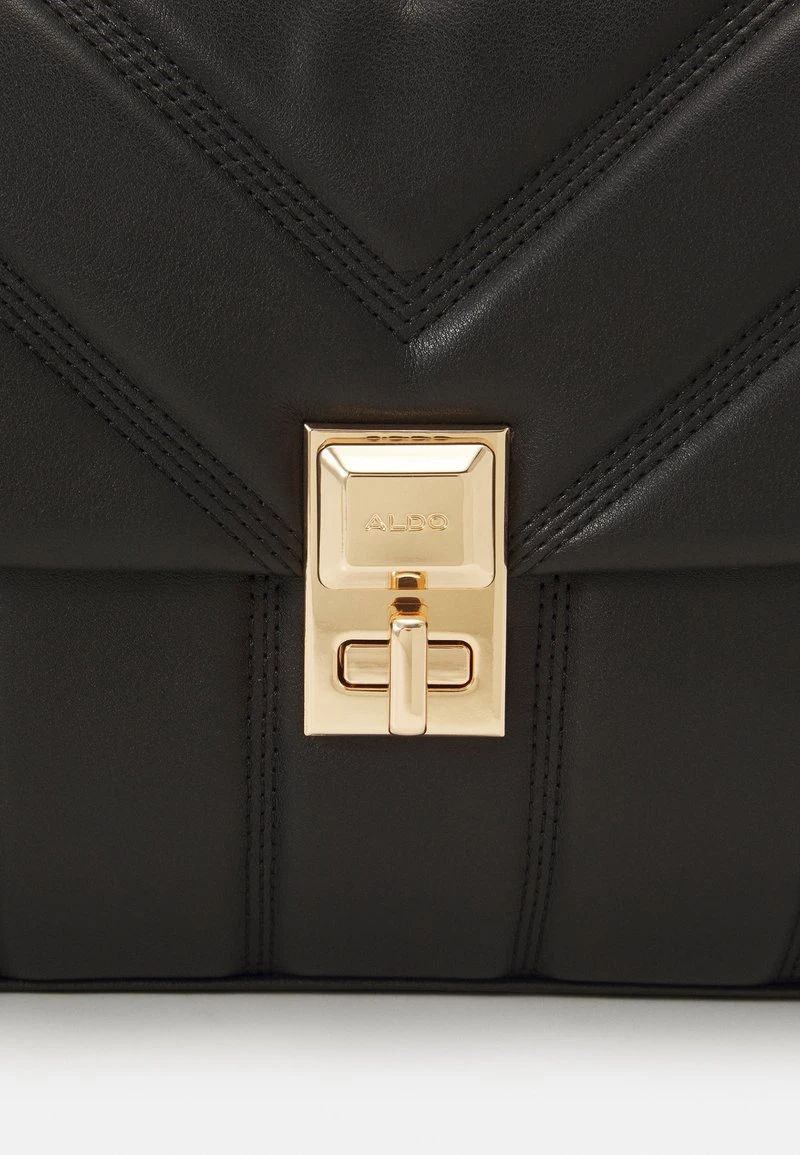Aldo CELADAN - Umhängetasche - Black 5 Aldo CELADAN - Umhängetasche - Black – Bild 5