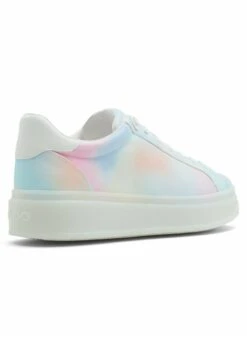 Aldo BLUSHCLOUD - Sneaker Low - Pastel Multi 9 Aldo BLUSHCLOUD - Sneaker Low - Pastel Multi -Aldo Verkaufsgeschäft 5a19cdc672a7458a8b7636db2b3e60de