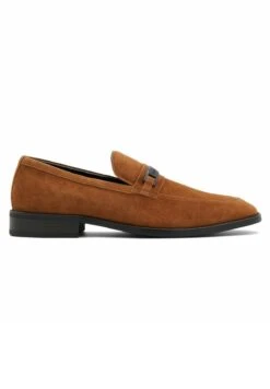 Aldo ONS BASEL - Business-Slipper - Cognac -Aldo Verkaufsgeschäft 5a3368c099a94ef68472f922dbb27424