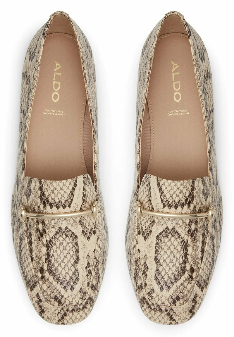 Aldo HARRIOT - Slipper - Natural 3 Aldo HARRIOT - Slipper - Natural – Bild 3