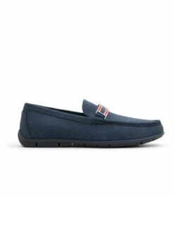 Aldo DRIVER TURIN - Mokassin - Navy -Aldo Verkaufsgeschäft 5b56b75825b2408fa3f4adeecf9af265